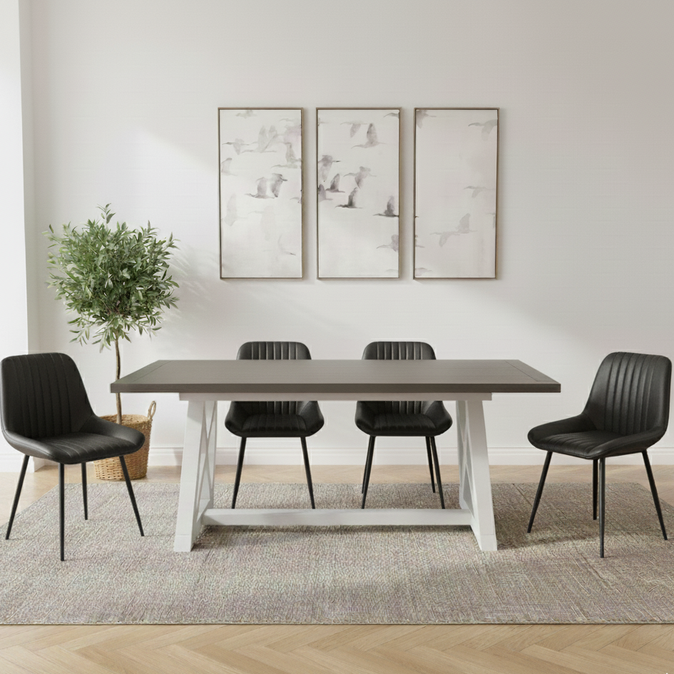 Oxford 1.6m Dining Table