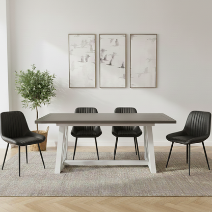 Oxford 1.6m Dining Table