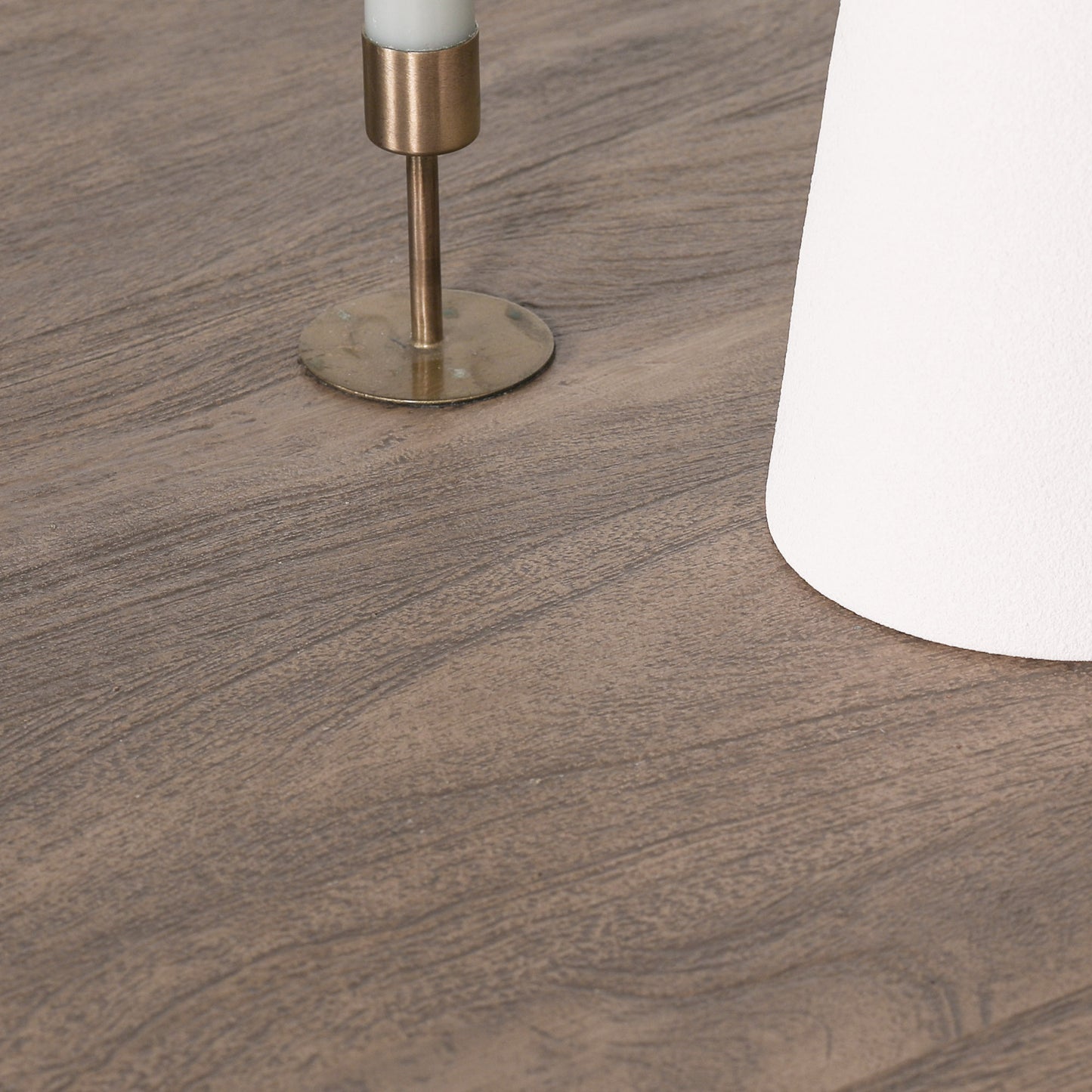 Silas 150cm Round Black Mango Wood Dining Table