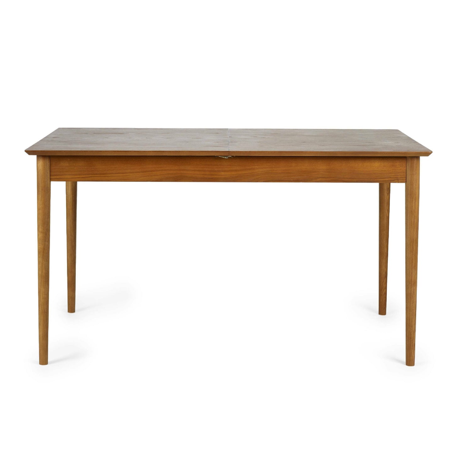 Lowry 1.4m Extendable Dining Table with 2 Drawers