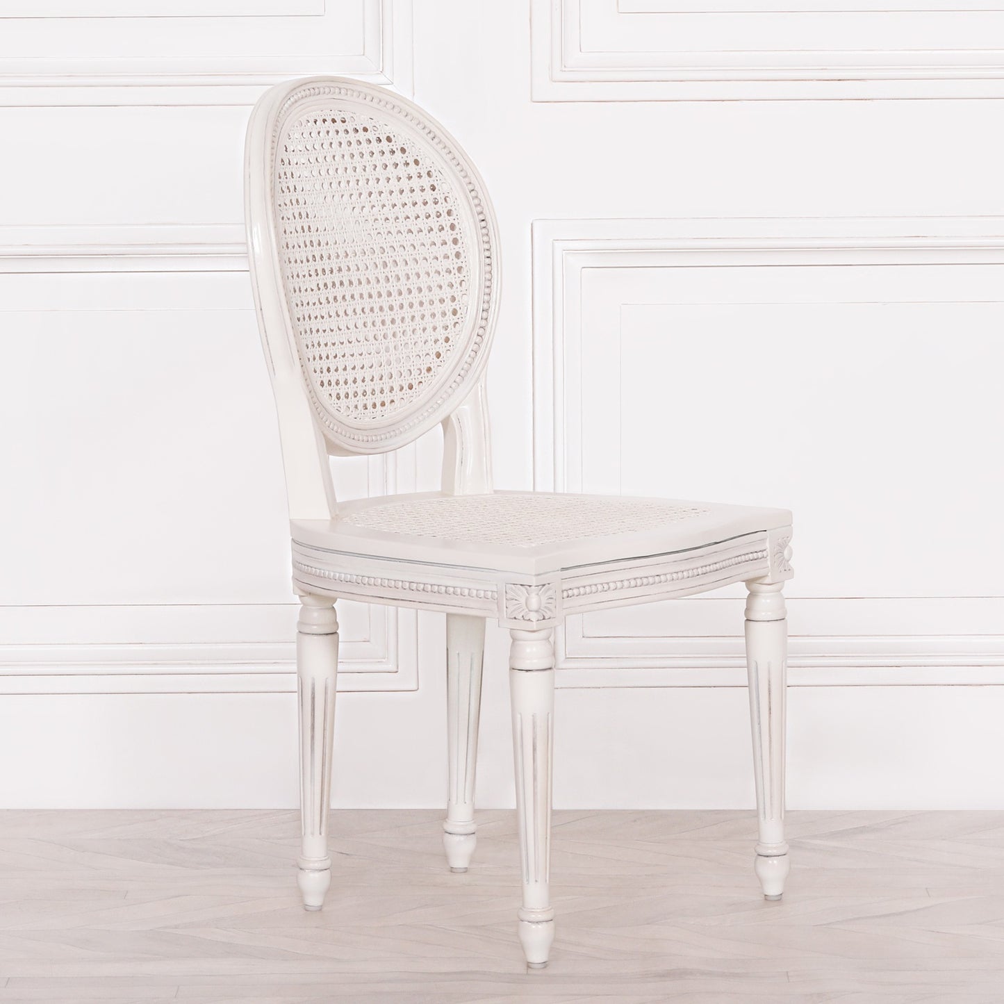 Chateau Mahogany Dining Chair
