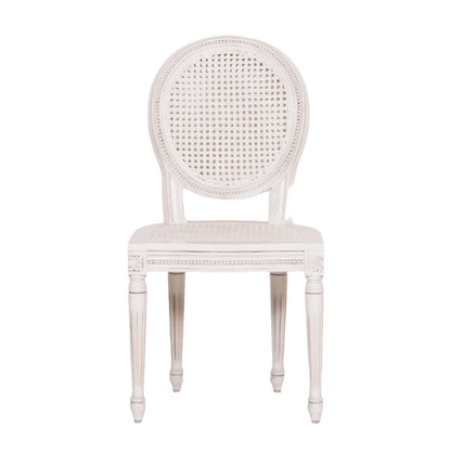 Chateau Mahogany Dining Chair