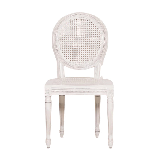 Chateau Mahogany Dining Chair