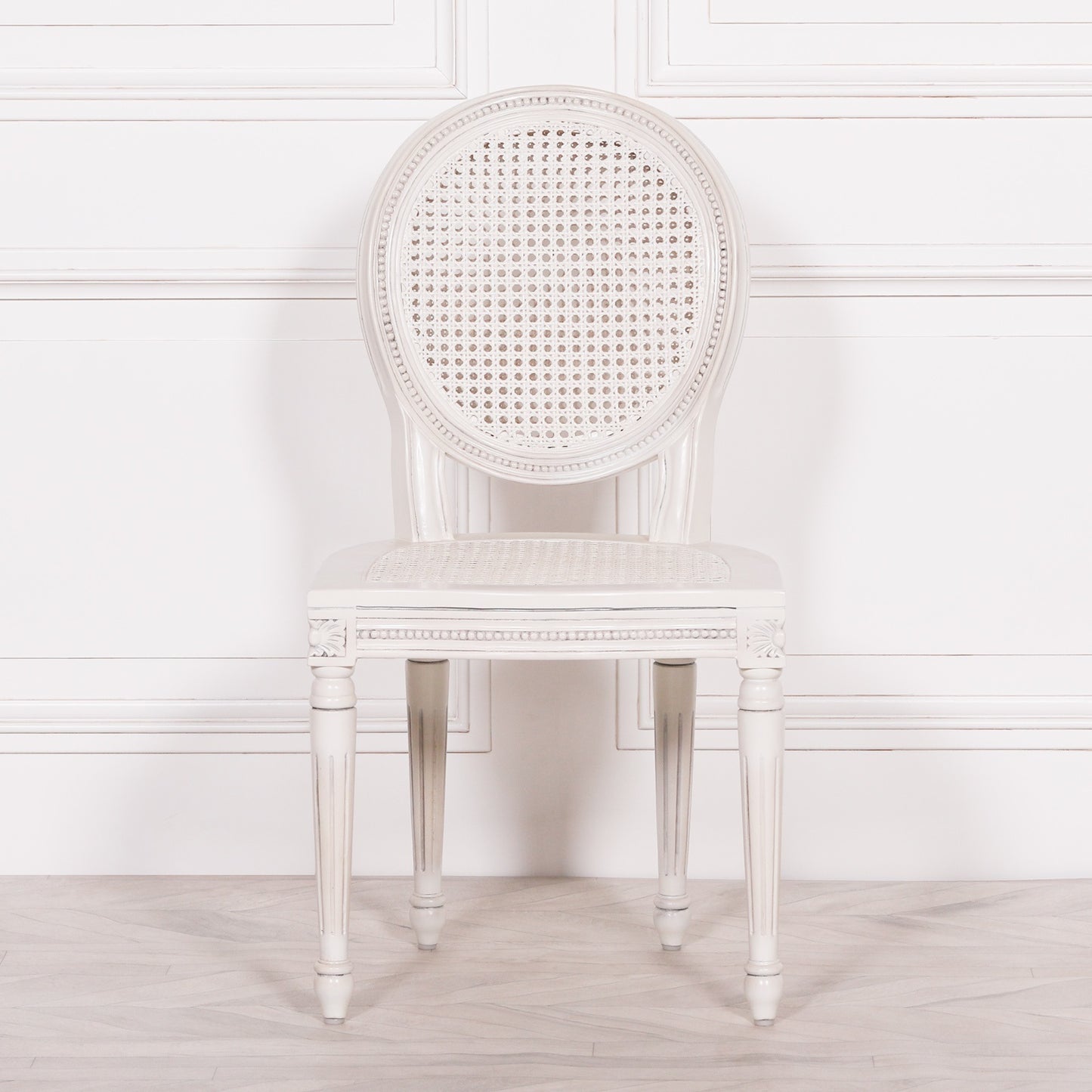 Chateau Mahogany Dining Chair