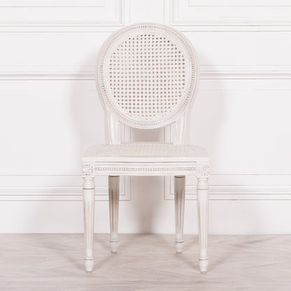 Chateau Mahogany Dining Chair