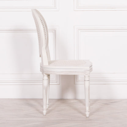 Chateau Mahogany Dining Chair