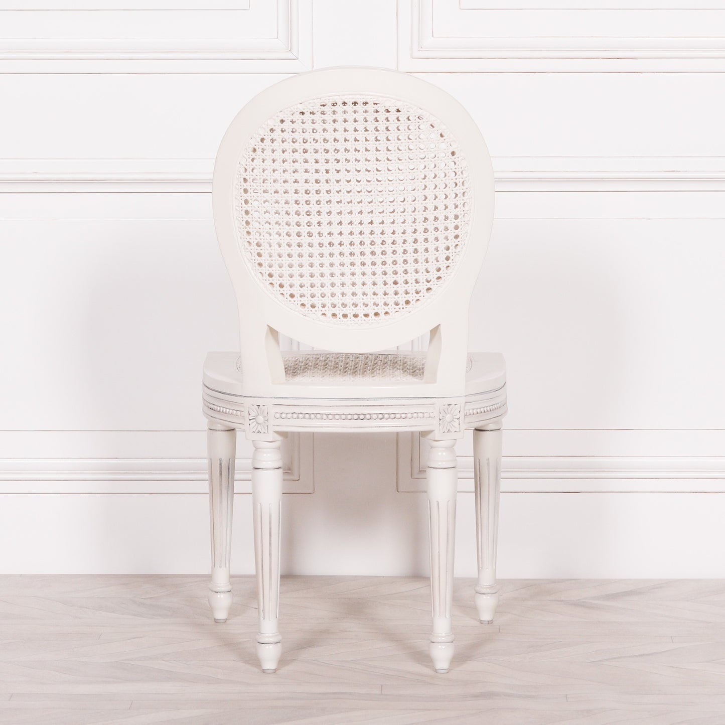 Chateau Mahogany Dining Chair