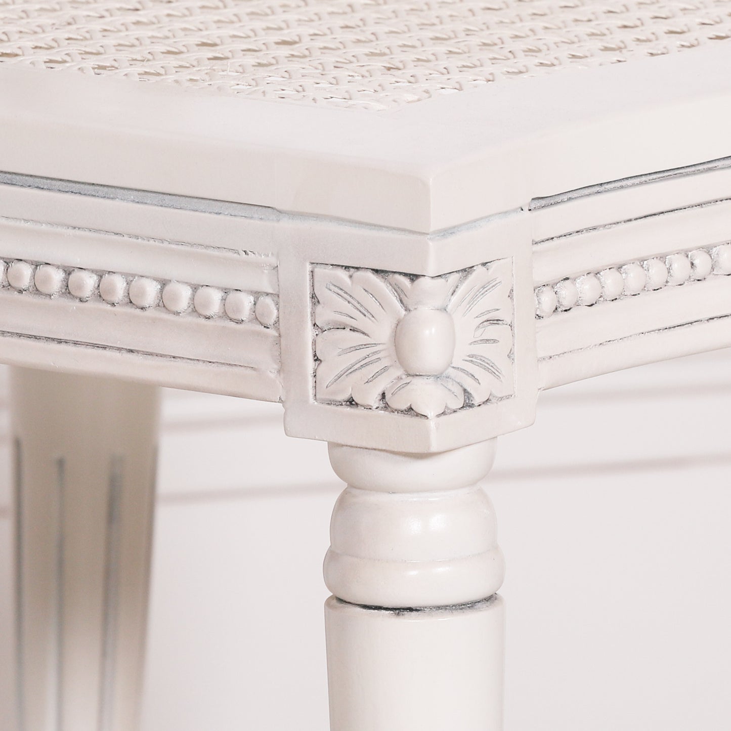 Chateau Mahogany Dining Chair