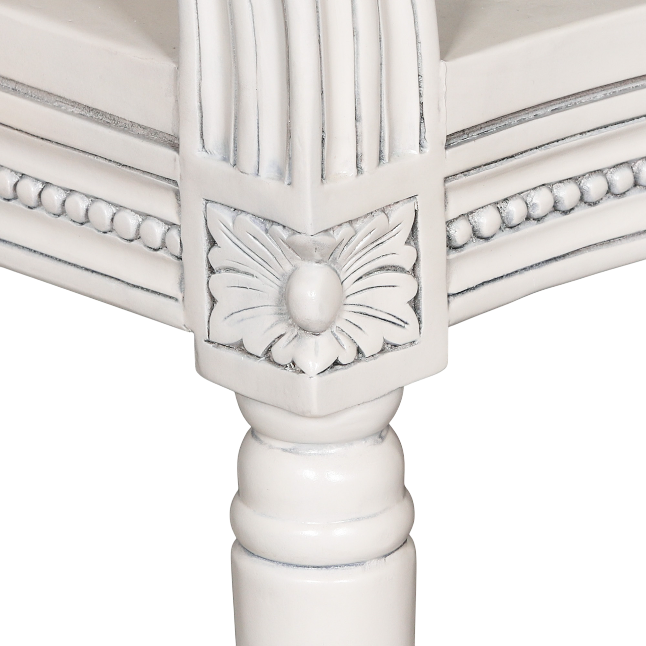 Chateau Mahogany Dining Armchair