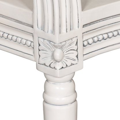 Chateau Mahogany Dining Armchair