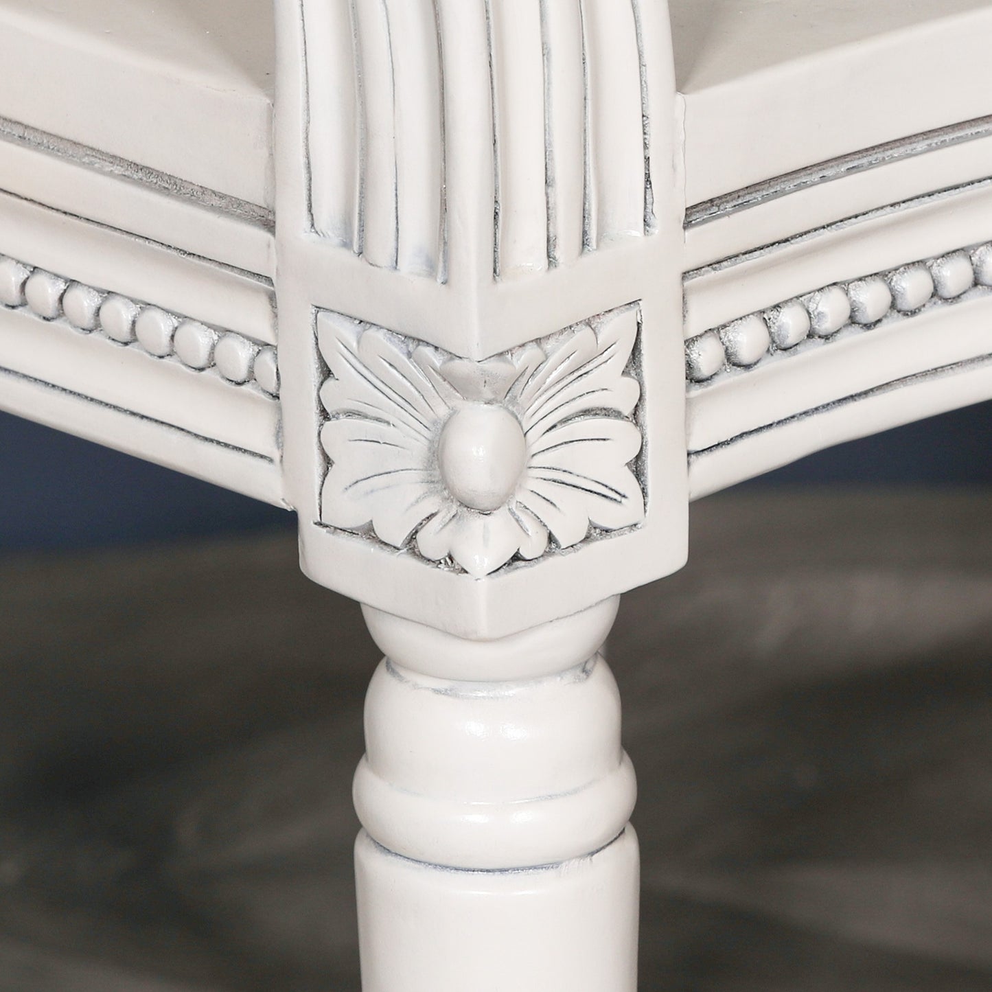 Chateau Mahogany Dining Armchair