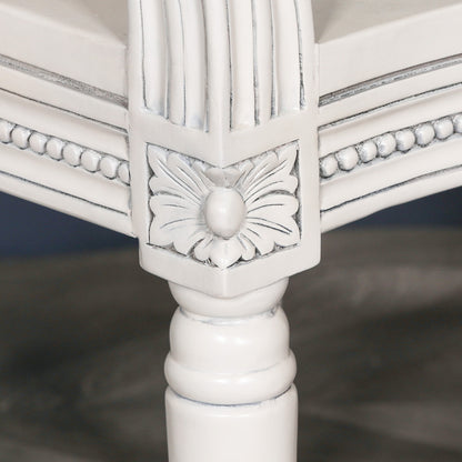 Chateau Mahogany Dining Armchair