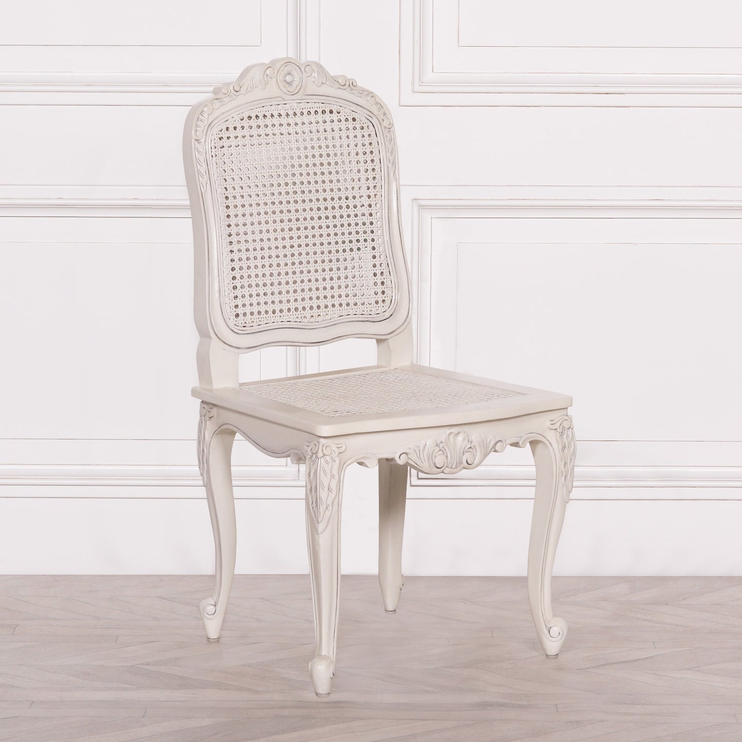 Chateau Mahogany Dining Chair