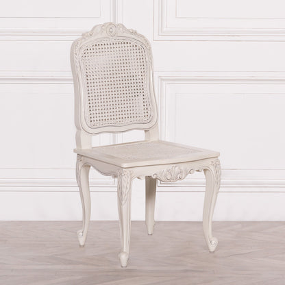 Chateau Mahogany Dining Chair