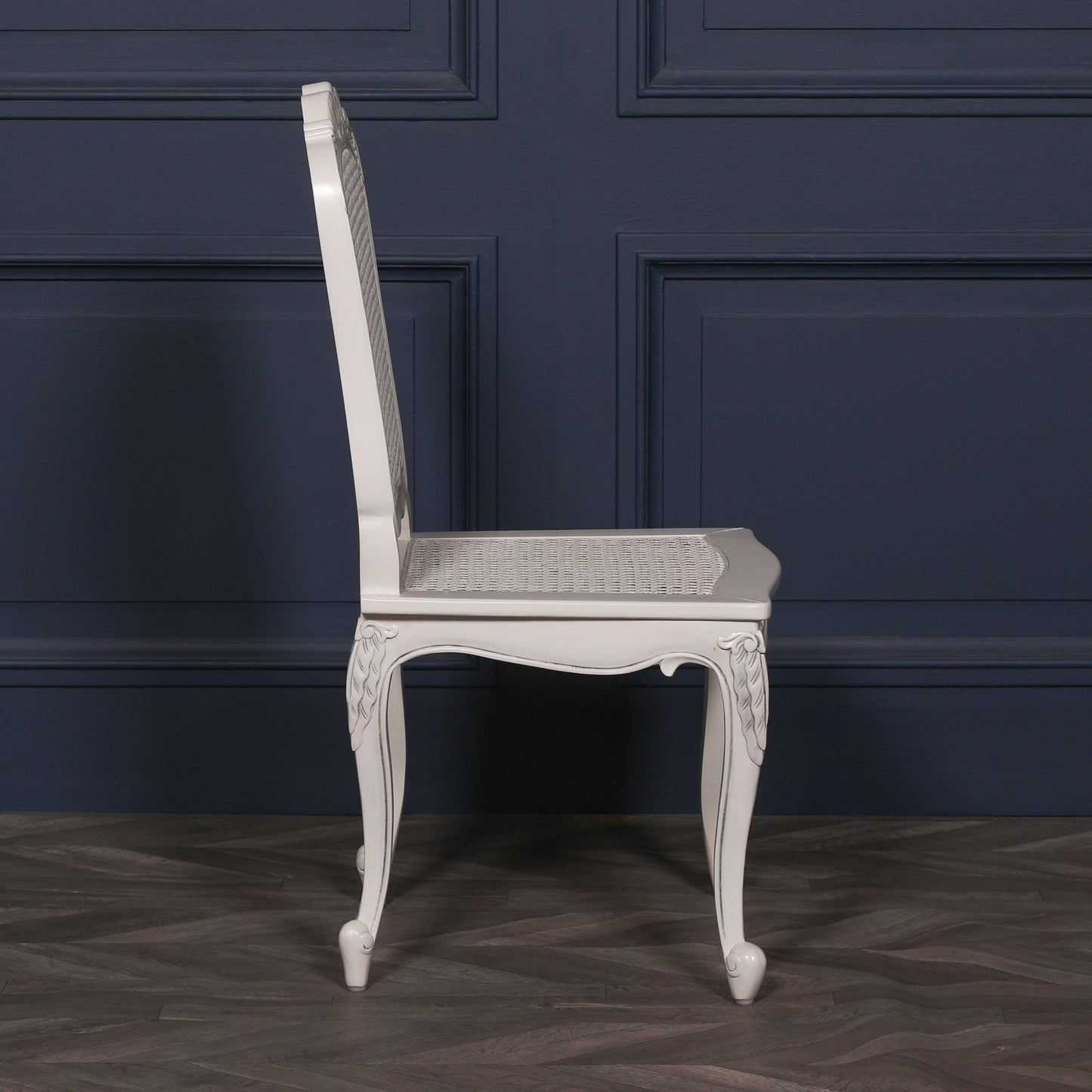 Chateau Mahogany Dining Chair