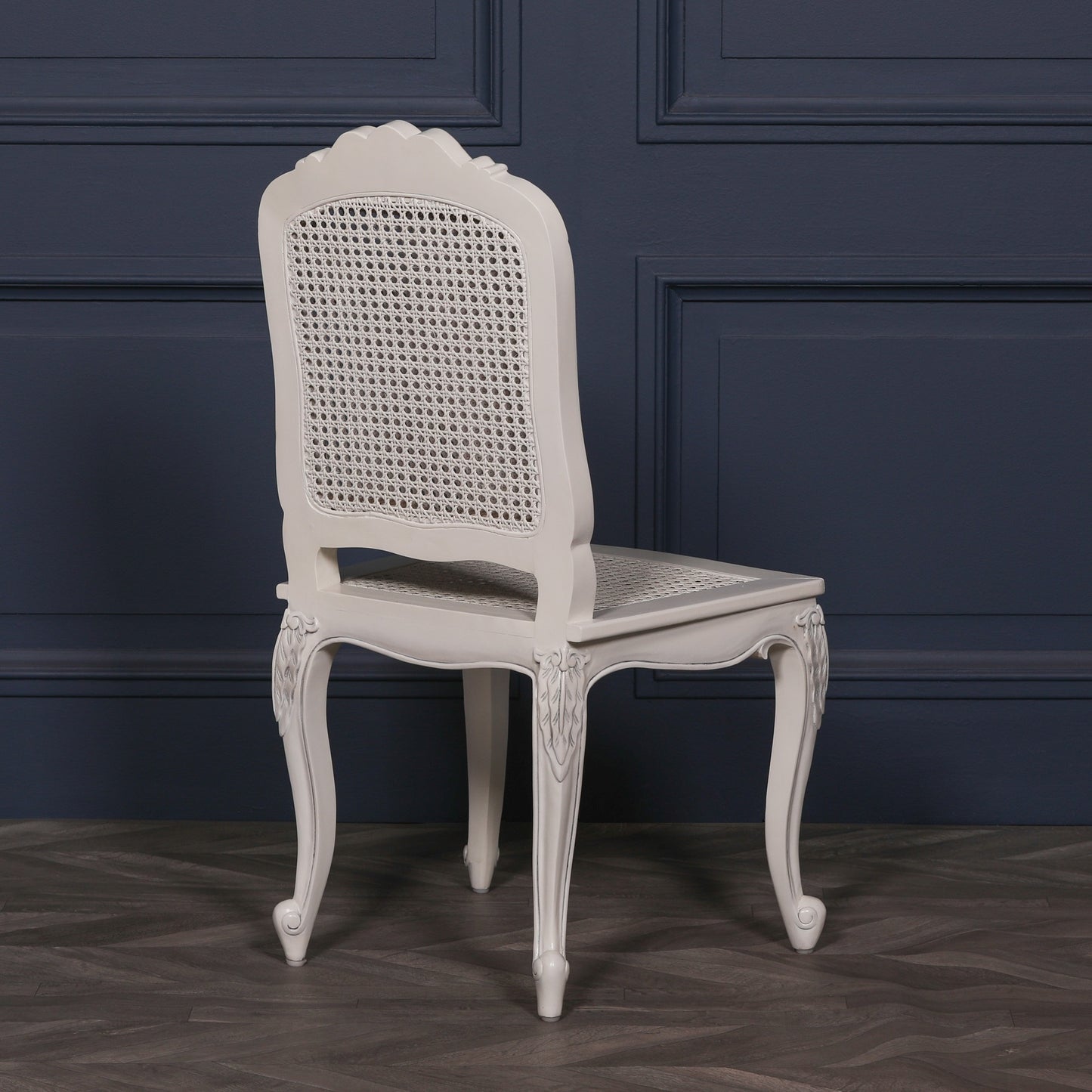 Chateau Mahogany Dining Chair