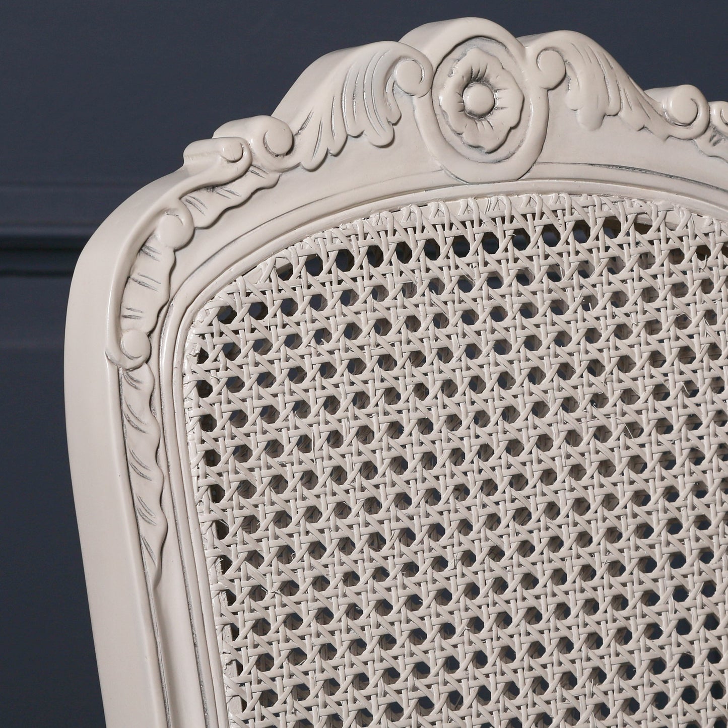 Chateau Mahogany Dining Chair