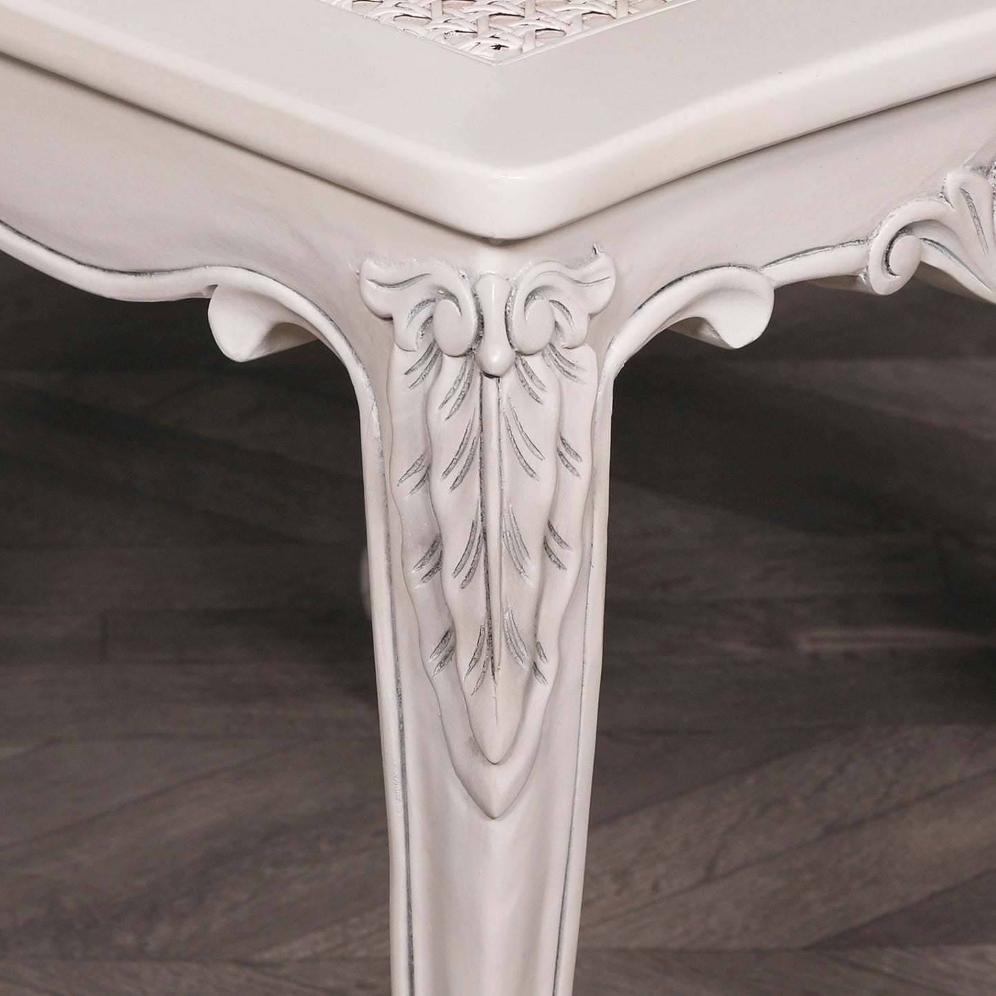 Chateau Mahogany Dining Chair