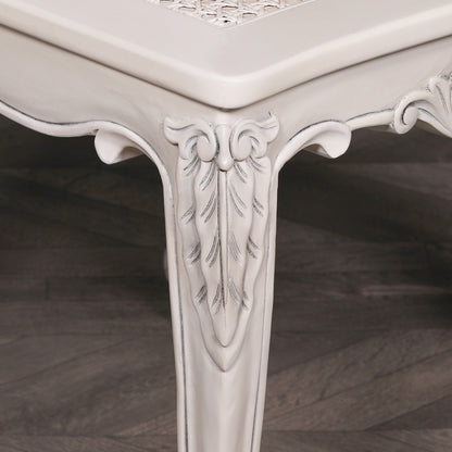 Chateau Mahogany Dining Chair