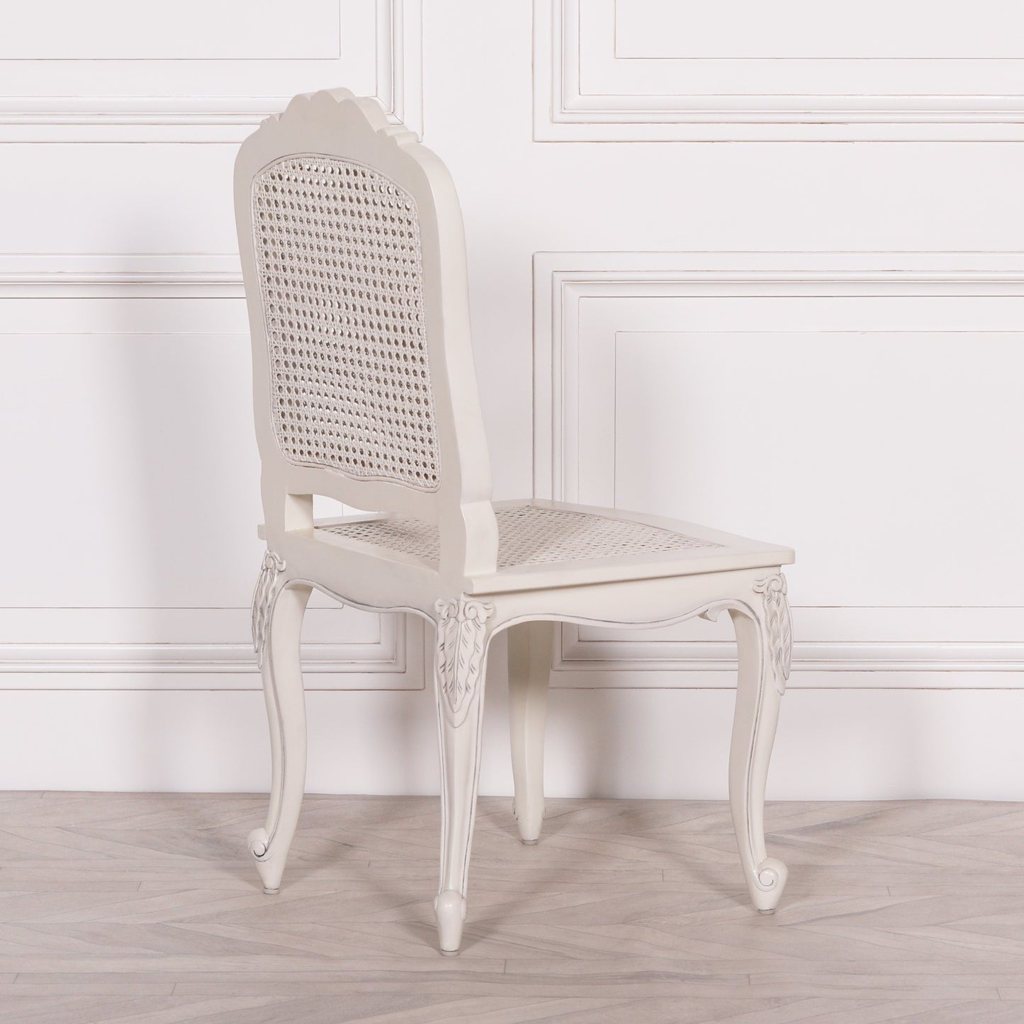 Chateau Mahogany Dining Chair