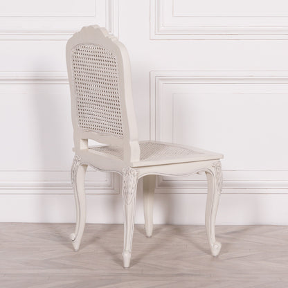 Chateau Mahogany Dining Chair