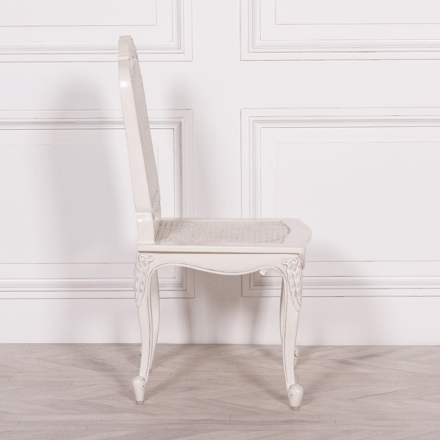 Chateau Mahogany Dining Chair