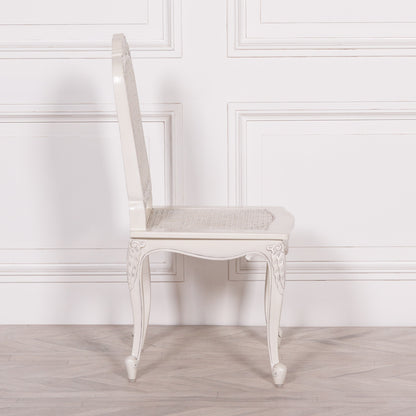 Chateau Mahogany Dining Chair