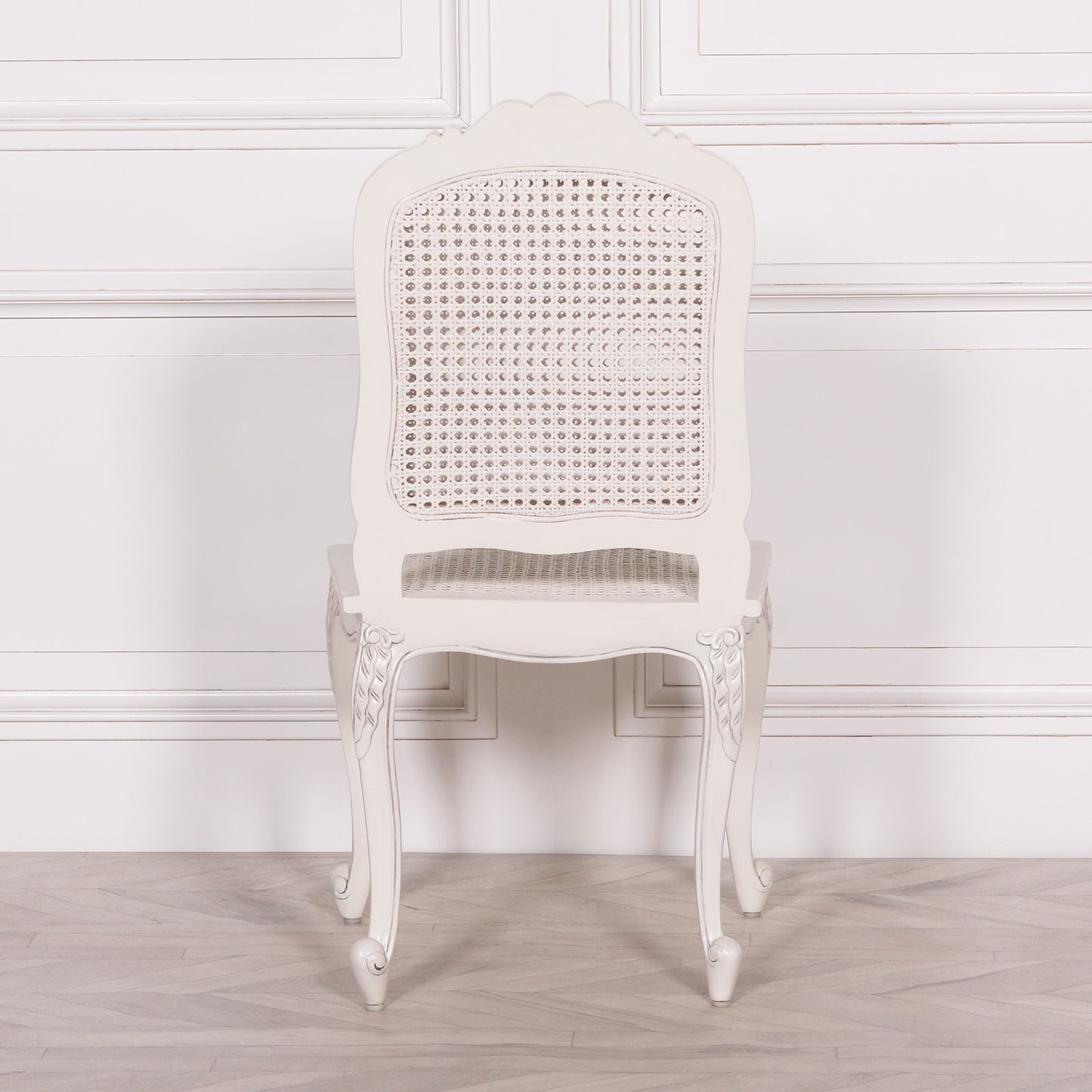 Chateau Mahogany Dining Chair