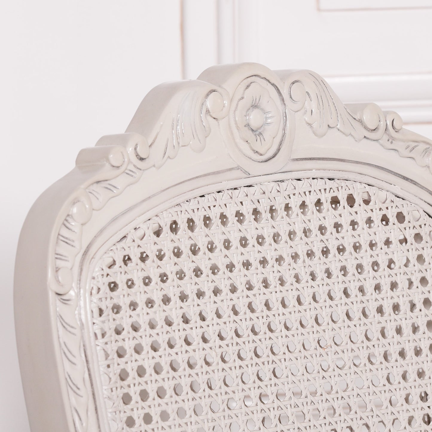 Chateau Mahogany Dining Chair