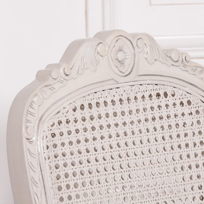 Chateau Mahogany Dining Chair