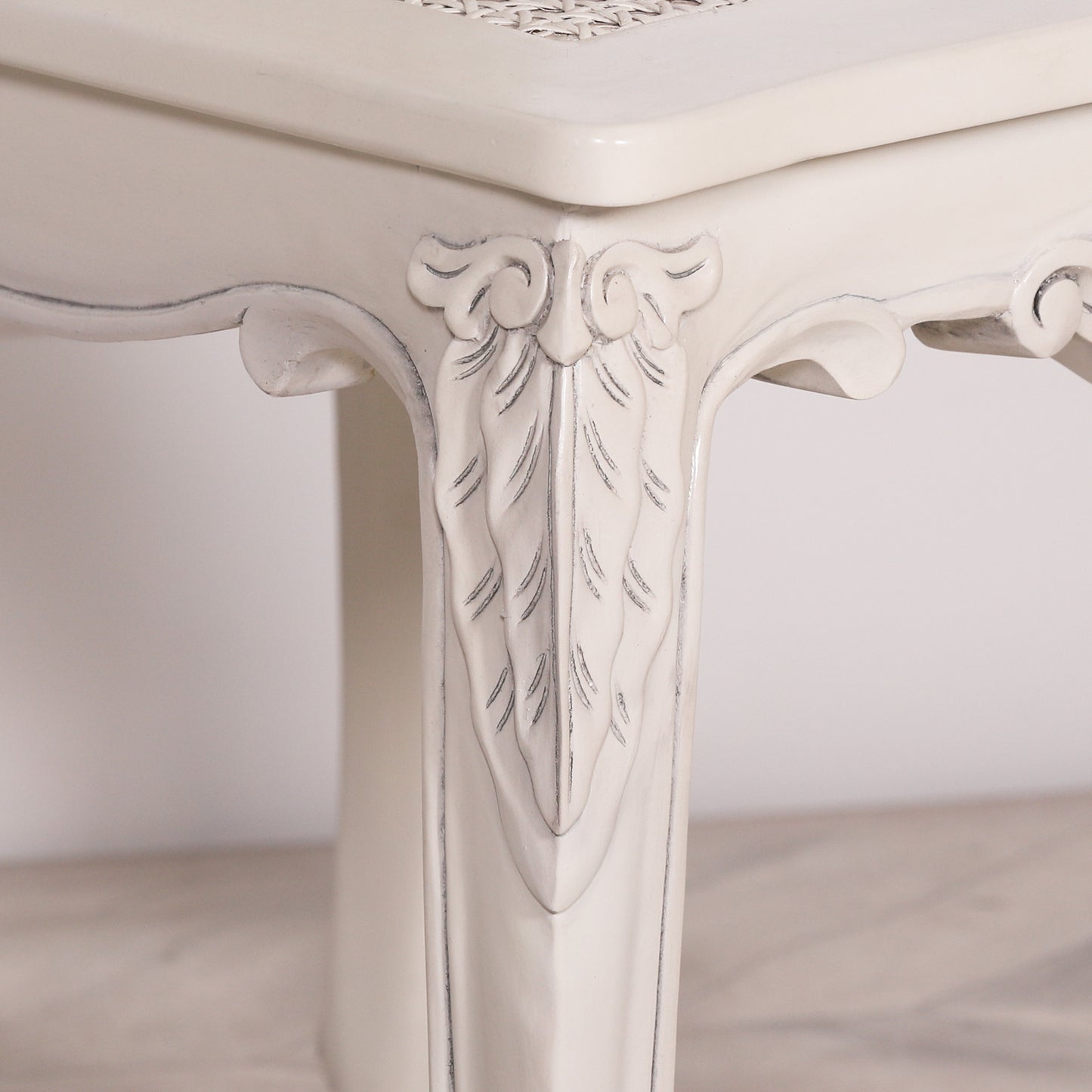 Chateau Mahogany Dining Chair