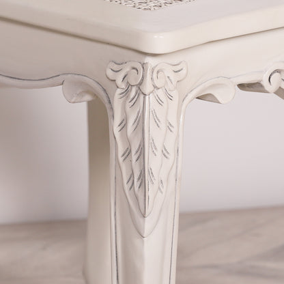 Chateau Mahogany Dining Chair