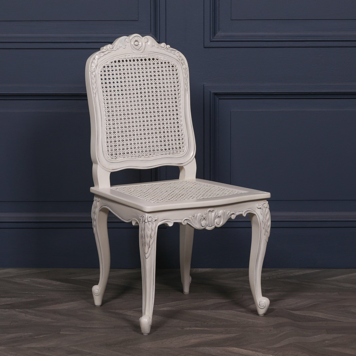 Chateau Mahogany Dining Chair