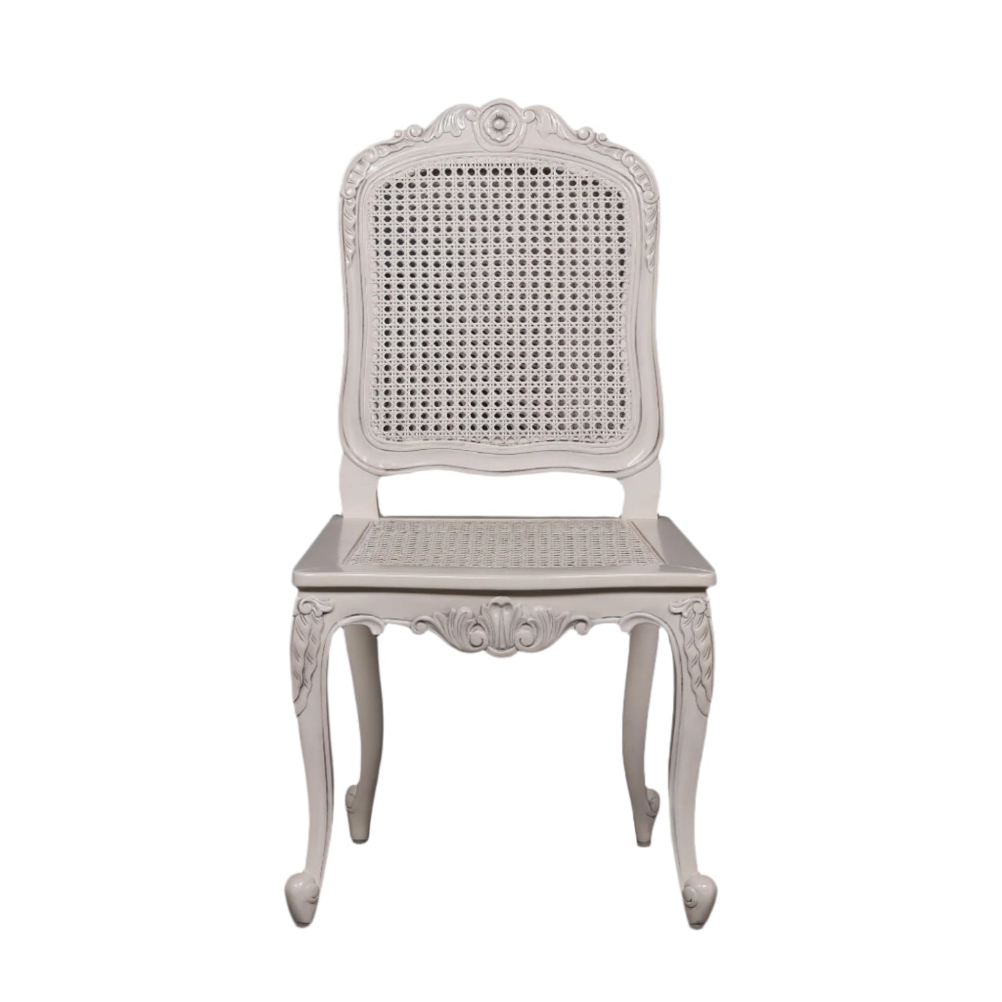 Chateau Mahogany Dining Chair