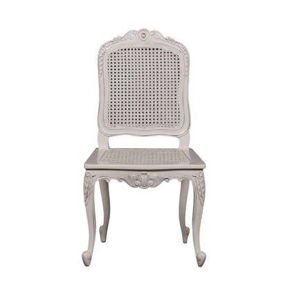 Chateau Mahogany Dining Chair