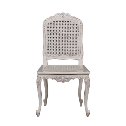 Chateau Mahogany Dining Chair
