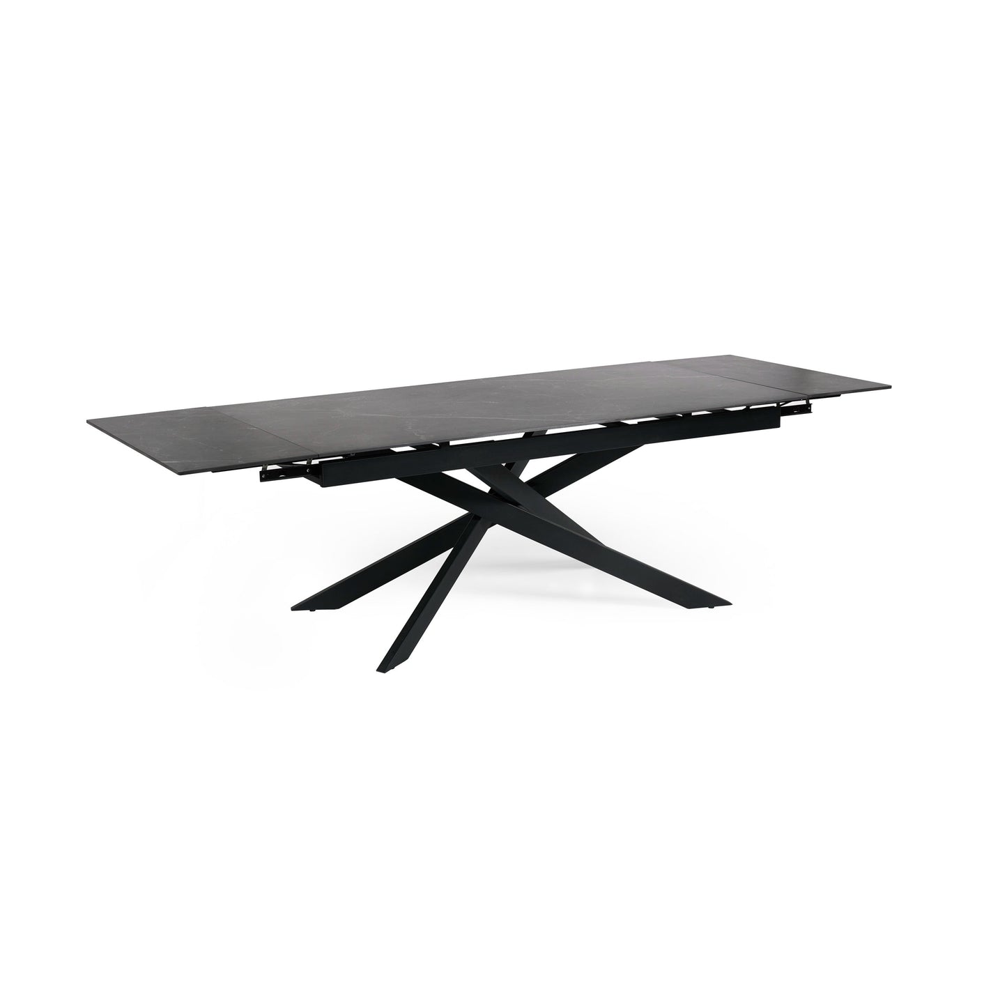 Osaka 1.6m Extendable Dining Table