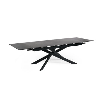 Osaka 1.6m Extendable Dining Table