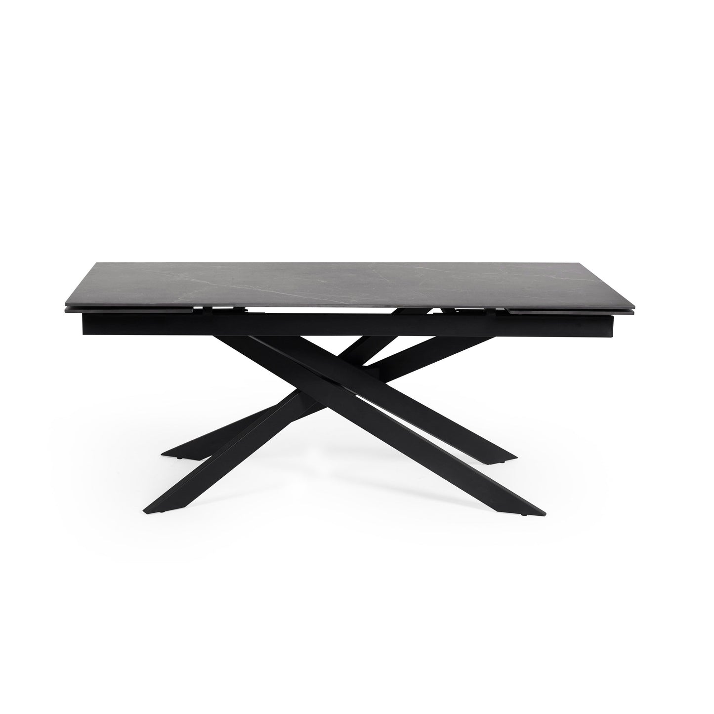 Osaka 1.6m Extendable Dining Table