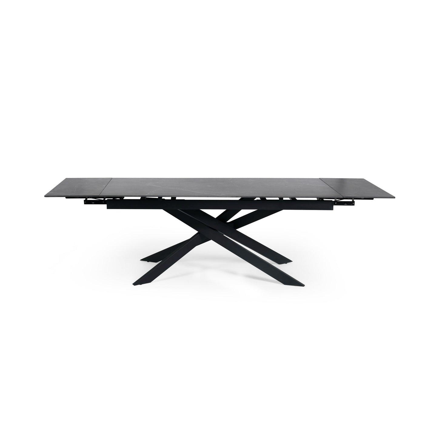 Osaka 1.6m Extendable Dining Table
