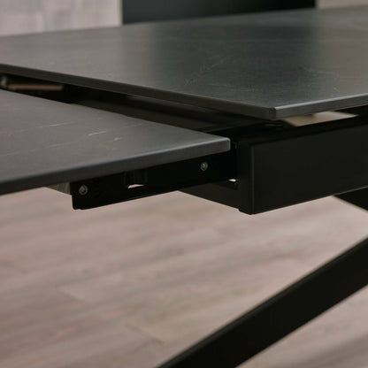 Osaka 1.6m Extendable Dining Table