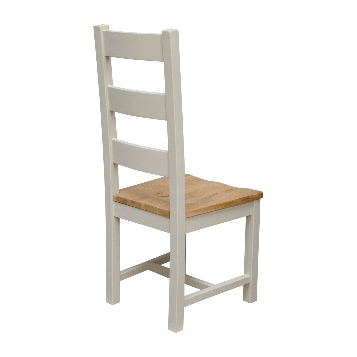 Painted Deluxe Dining Chair (Set of 2)