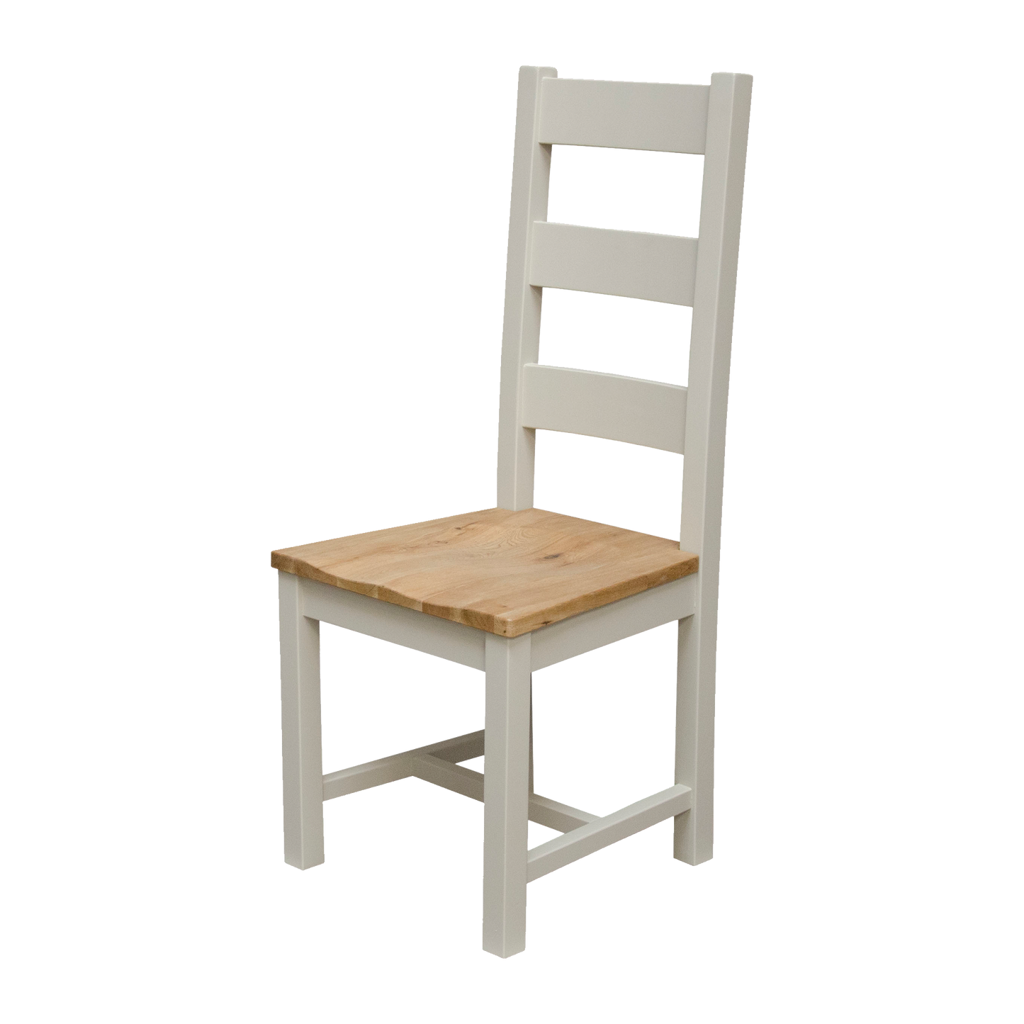 Painted Deluxe Dining Chair (Set of 2)