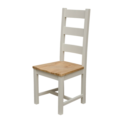 Painted Deluxe Dining Chair (Set of 2)