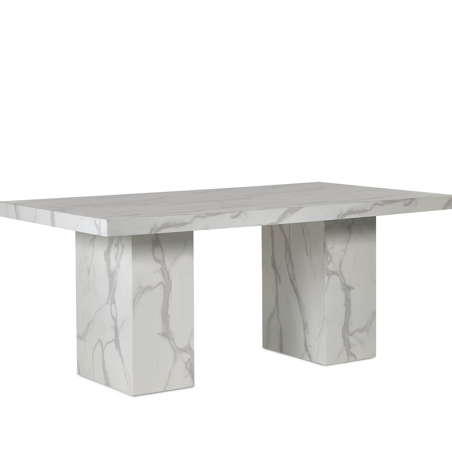 Rome 1.8m Dining Table
