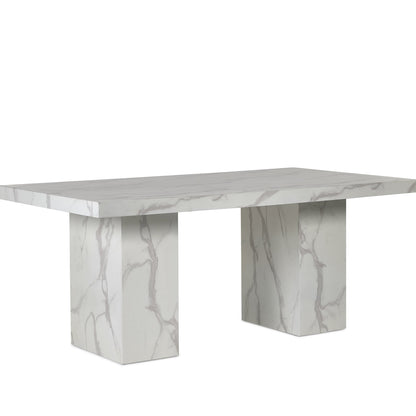 Rome 1.8m Dining Table