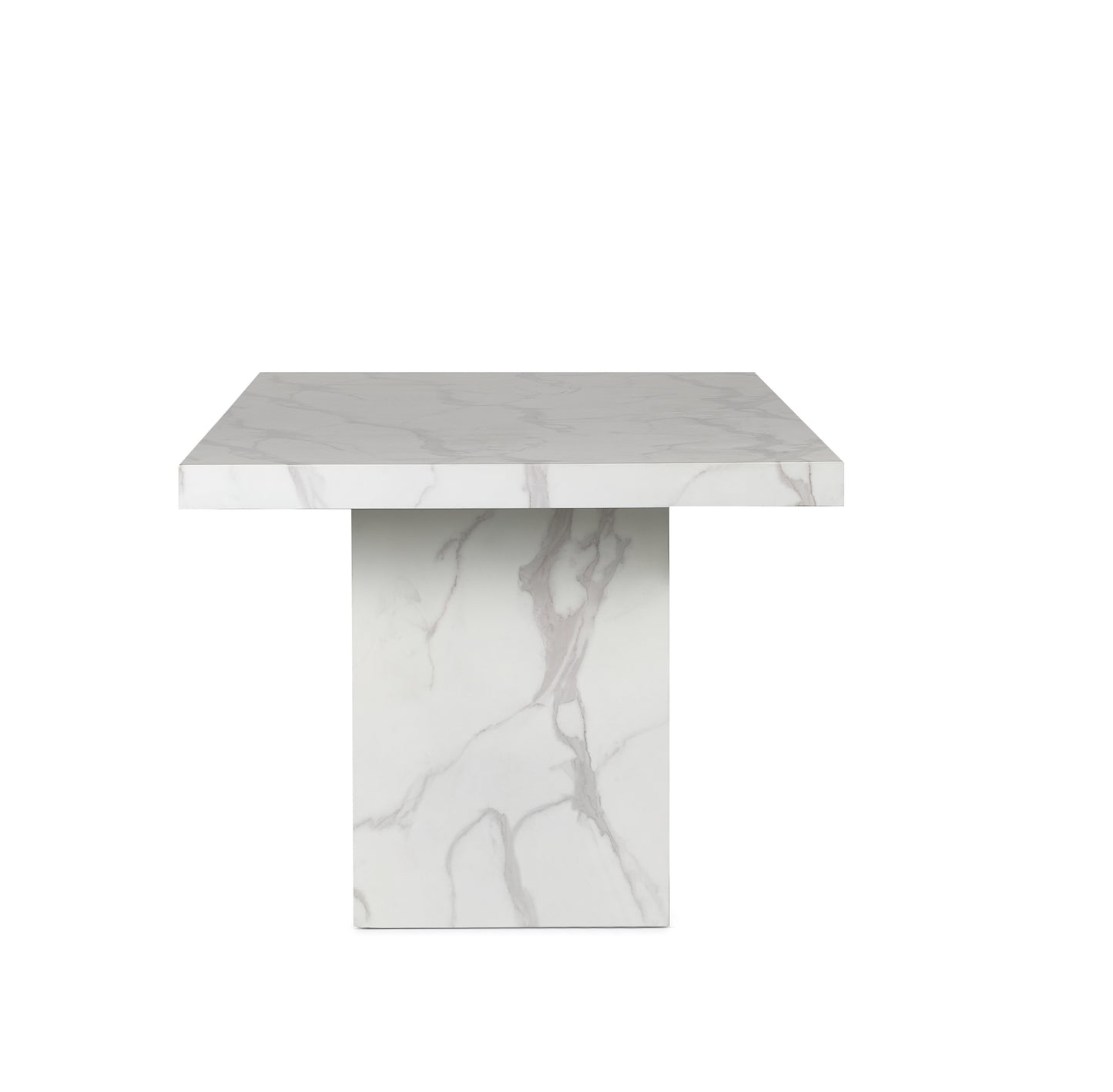 Rome 1.8m Dining Table