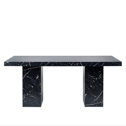 Rome 1.8m Dining Table