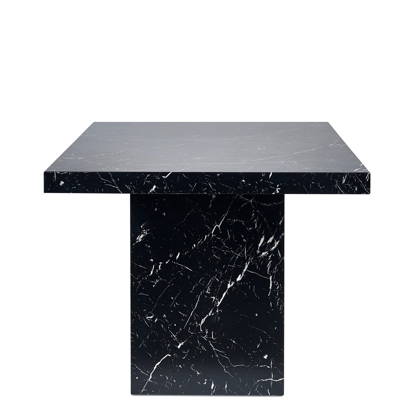 Rome 1.8m Dining Table