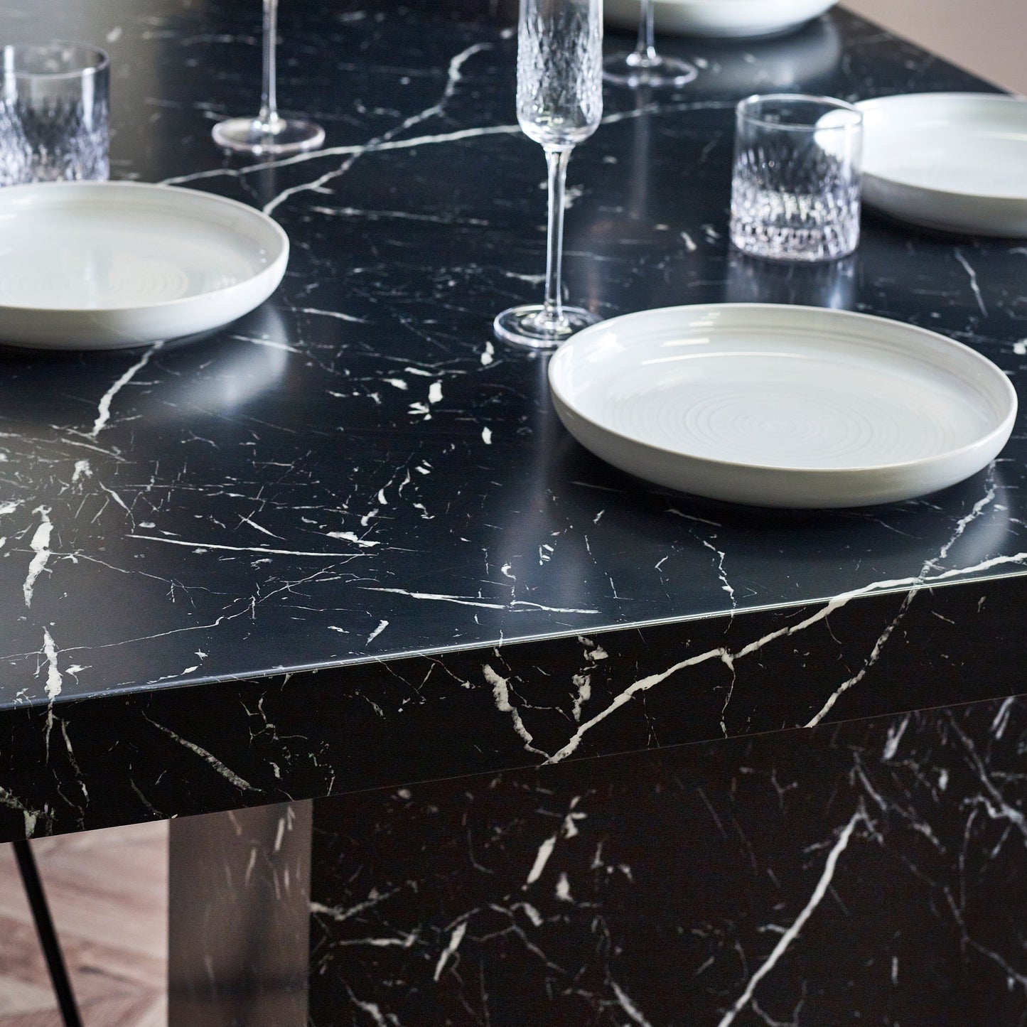 Rome 1.8m Dining Table
